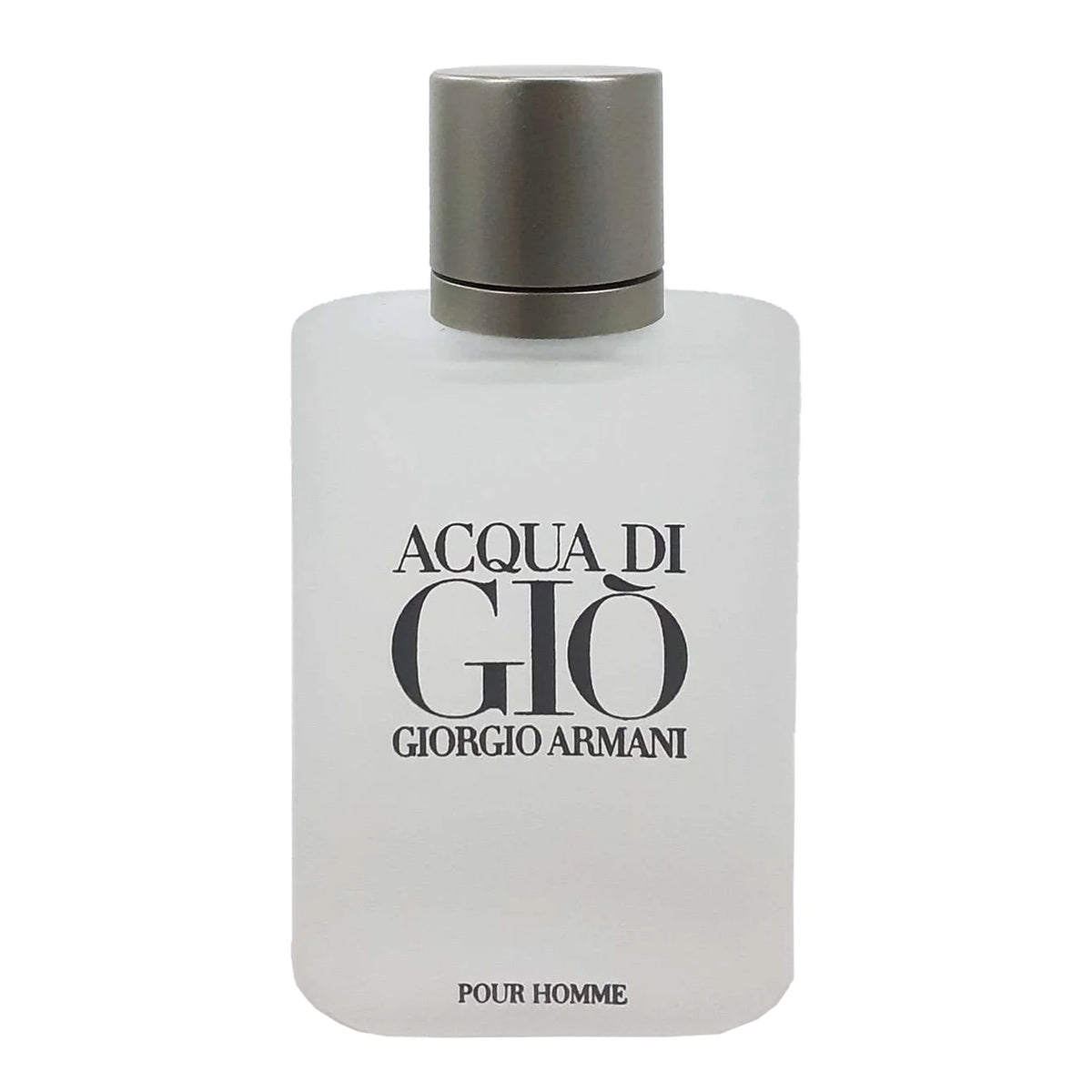Giorgio Armani Acqua Di Gio 3.4 fl oz Eau De Toilette Spray Men's