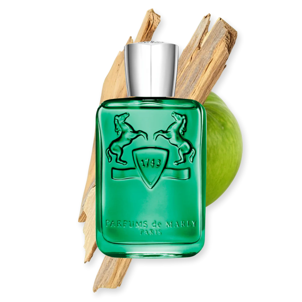 Parfums de Marly Greenley by Parfums de Marly, 4.2oz EDP Spray for Unisex