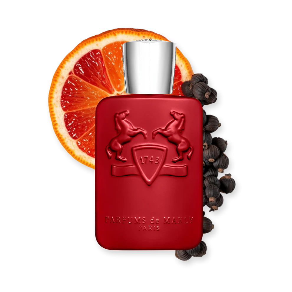 Parfums de Marly Kalan by Parfums de Marly EDP Spray for Men 4.2oz/125 ml