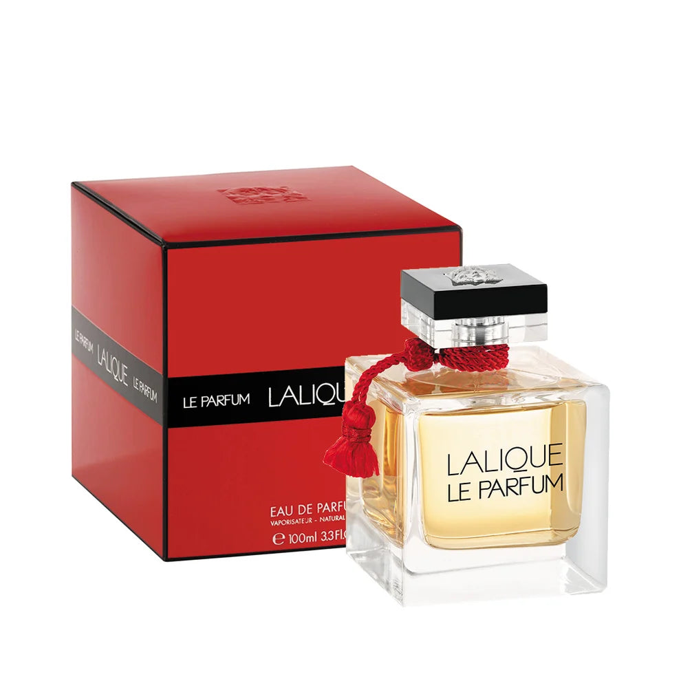 Lalique Le Parfum by Lalique EDP Spray 3.3 oz (100 ml)