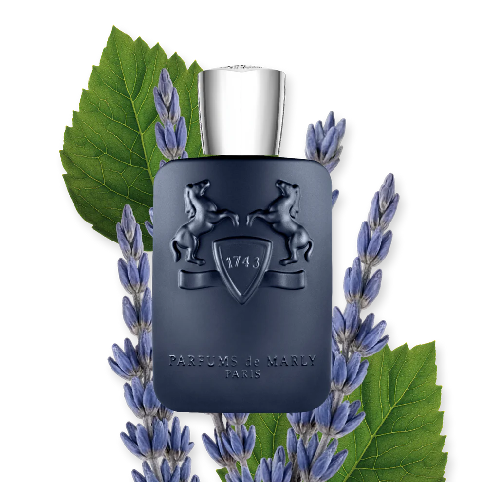 PARFUMS de MARLY Layton Royal Essence Men's EDP 125ml/4.2oz