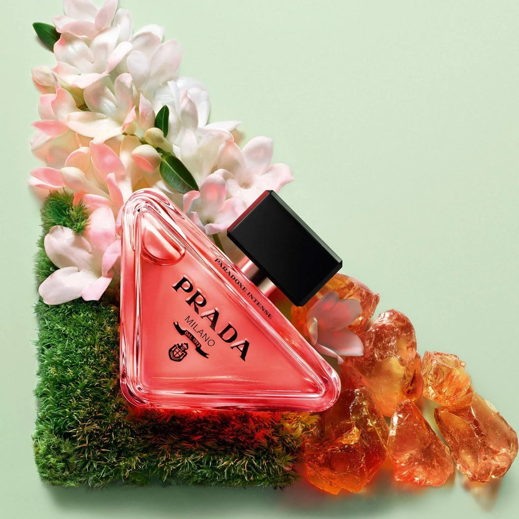 Prada Milano PARADOXE Intense PARFUM 3 FL Oz 90ml Women