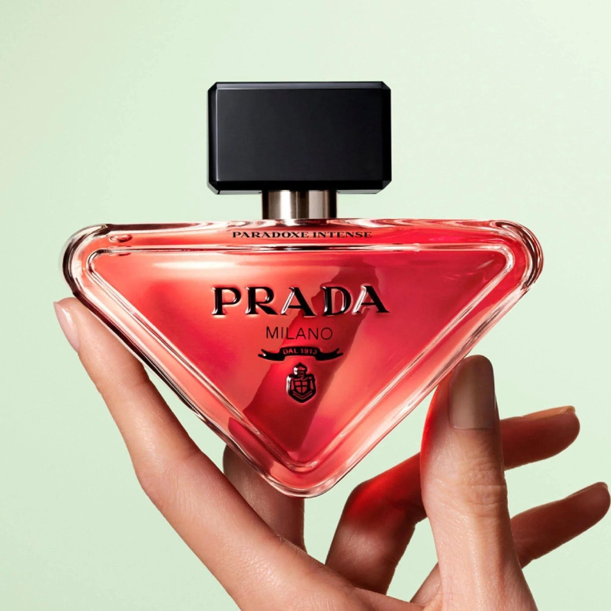 Prada Milano PARADOXE Intense PARFUM 3 FL Oz 90ml Women