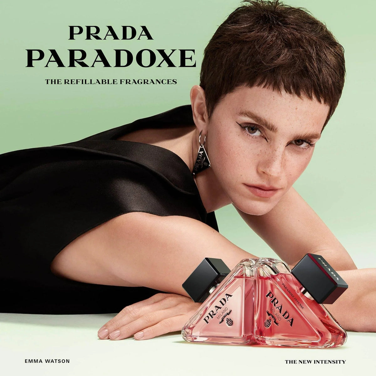 Prada Milano PARADOXE Intense PARFUM 3 FL Oz 90ml Women