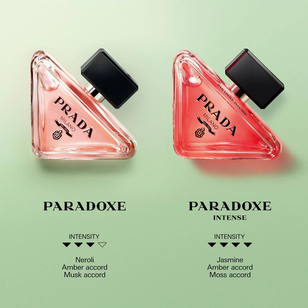 Prada Milano PARADOXE Intense PARFUM 3 FL Oz 90ml Women