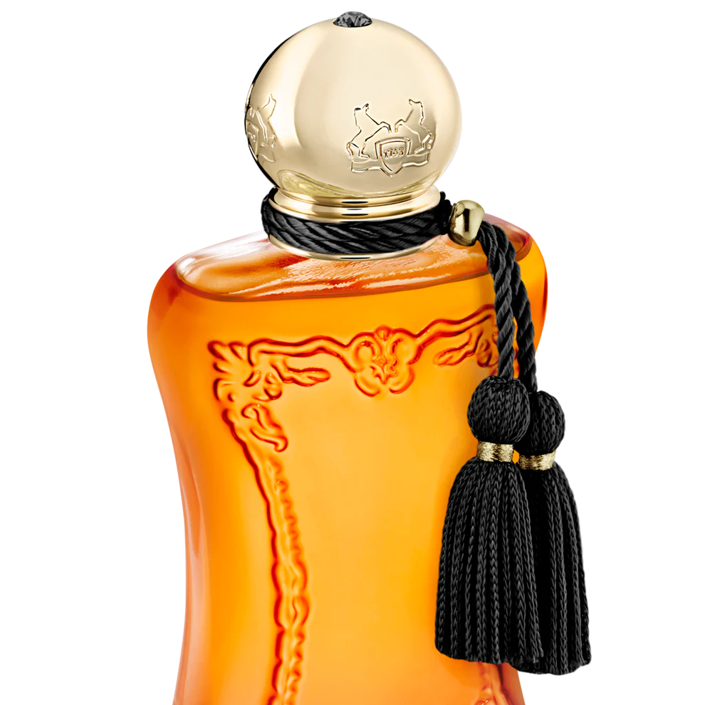 Parfums de Marly Safanad Eau de Parfum Spray Women, 2.5 fl oz (75ml)