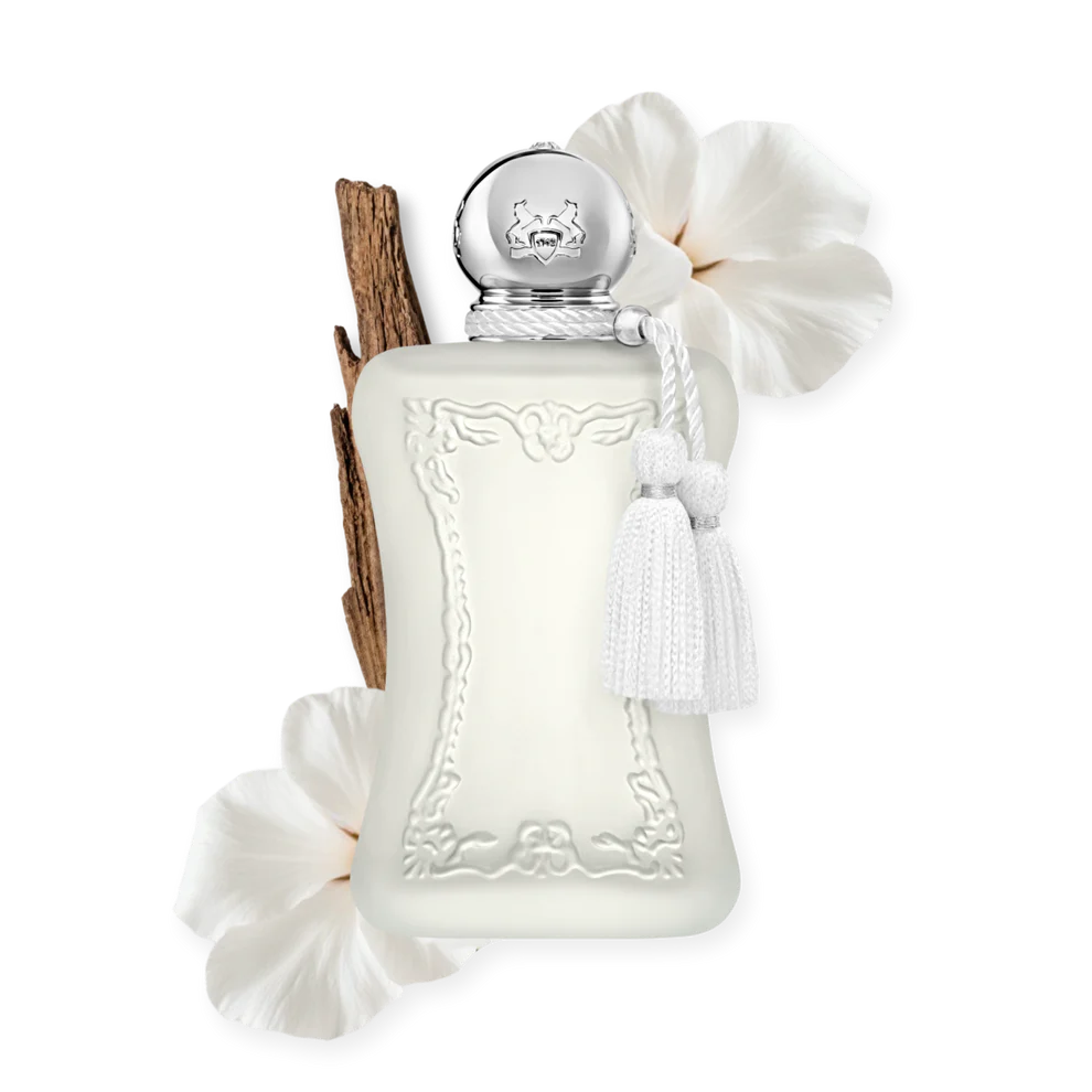 PARFUMS DE MARLY VALAYA EXCLUSIF PARFUM SPRAY FOR WOMEN 2.5 Oz / 75 ml