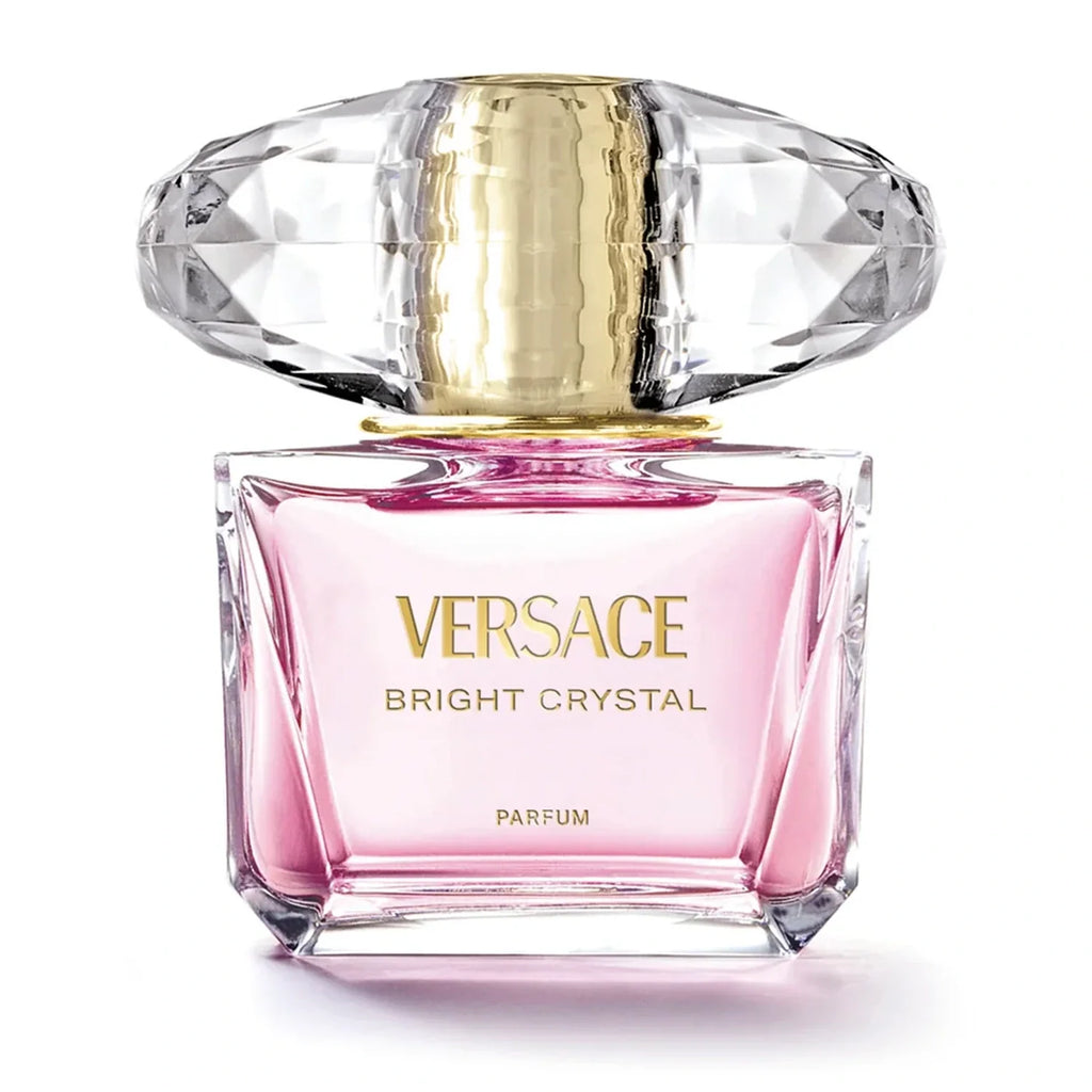 Pink Versace Bright Crystal 3.0 oz 100ml Perfume for Women