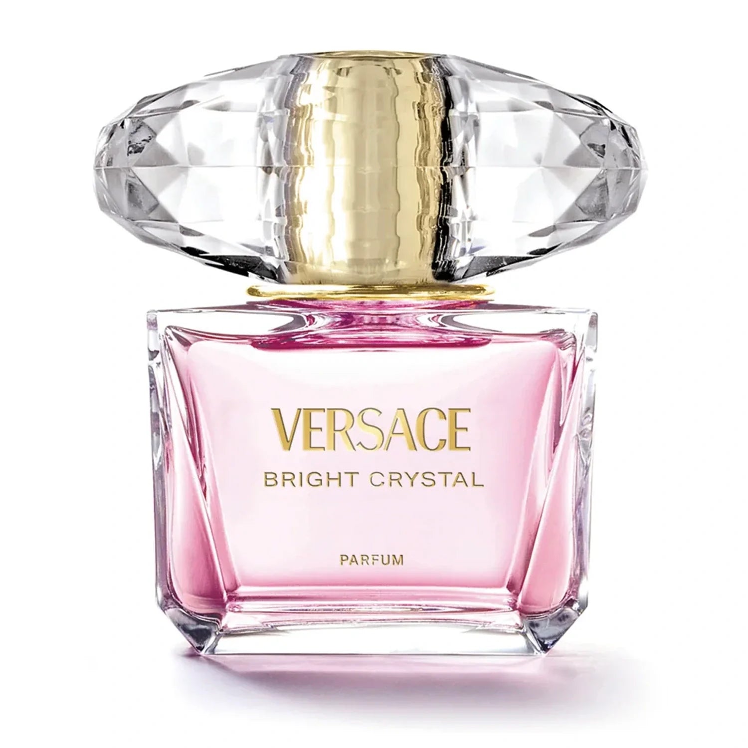 Pink Versace Bright Crystal 3.0 oz 100ml Perfume for Women