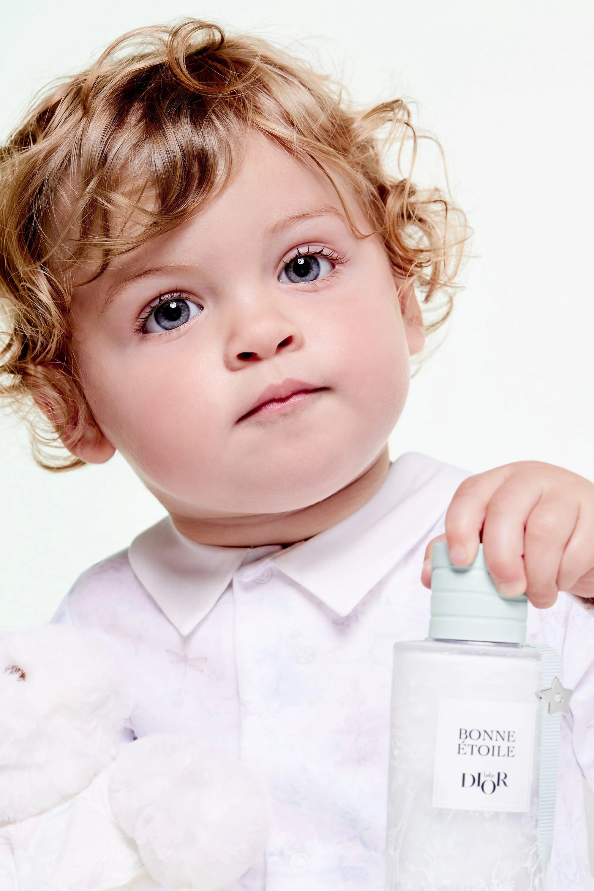 Baby Dior Bonne Étoile