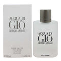 Giorgio Armani Acqua Di Gio 3.4 fl oz Eau De Toilette Spray Men's