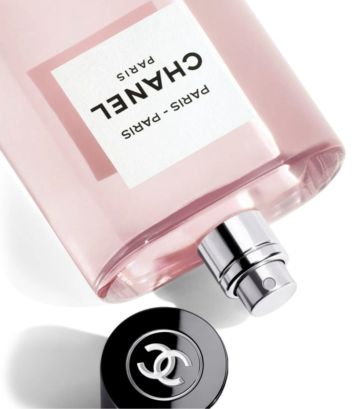 CHANEL Paris-paris Les Eaux De - Eau De Toilette Spray In Pink 100ml