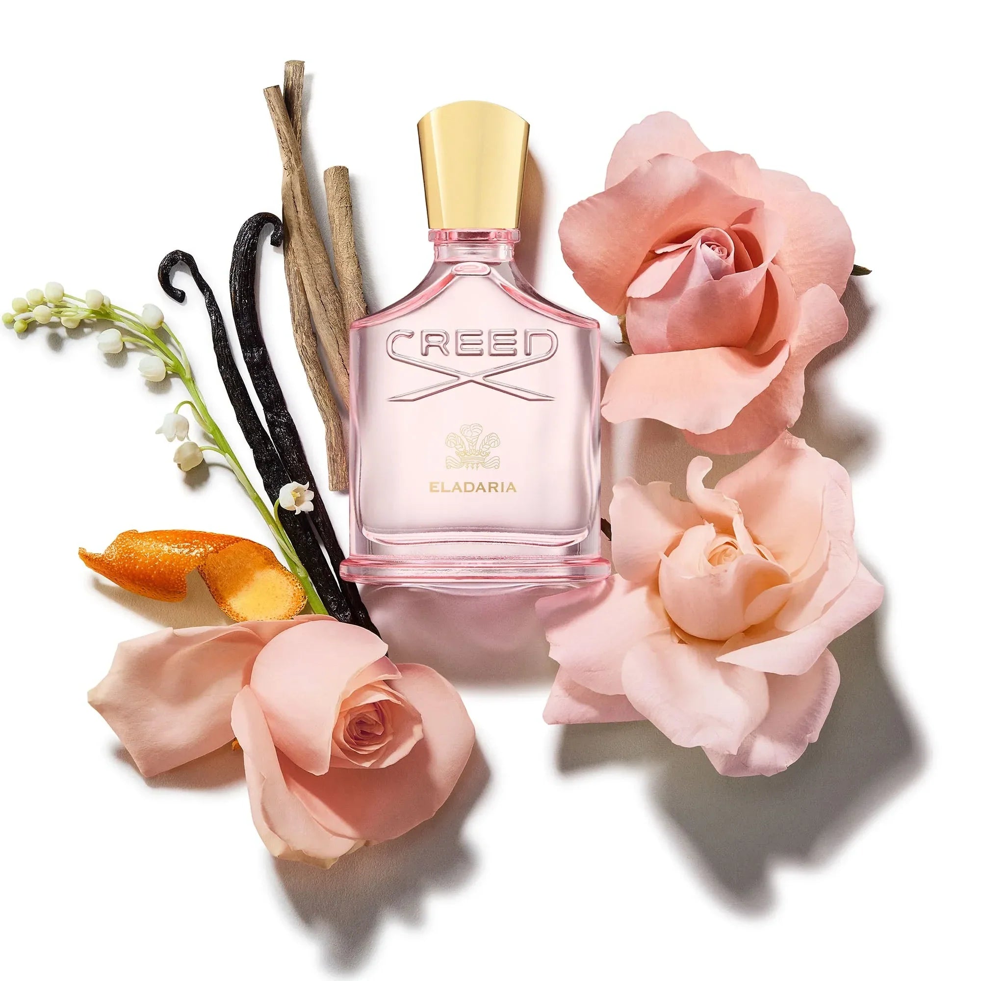 Creed Eladaria 2.5 oz 75ml EDP Perfume for Women