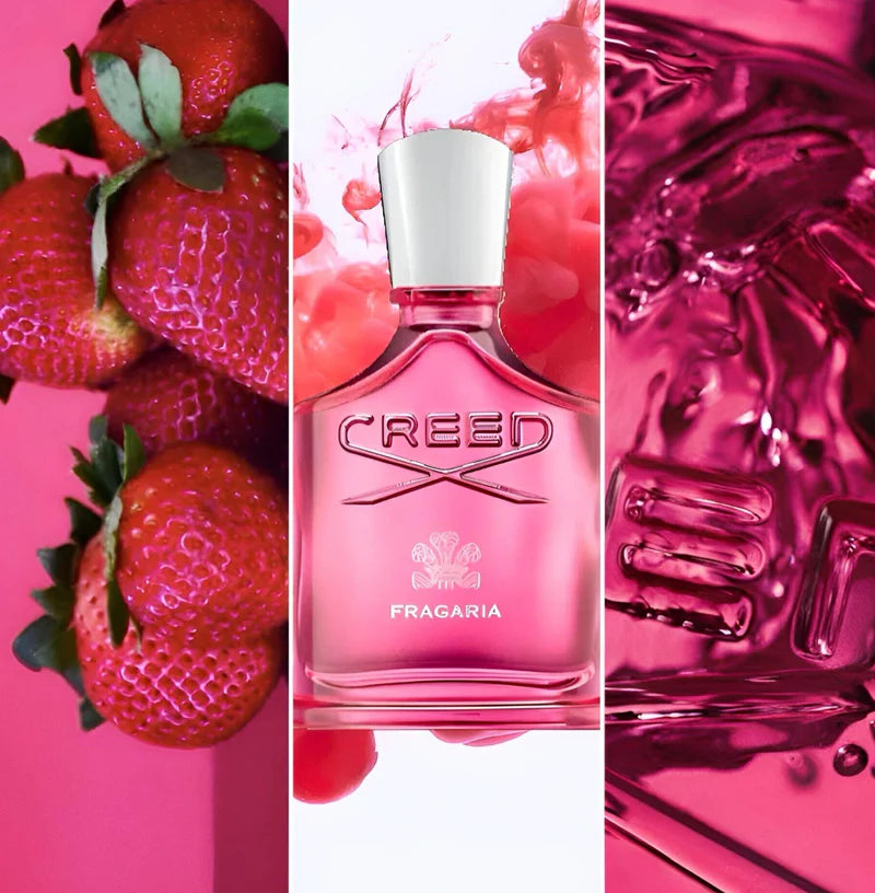 Creed Fragaria Eau De Parfum 75ml