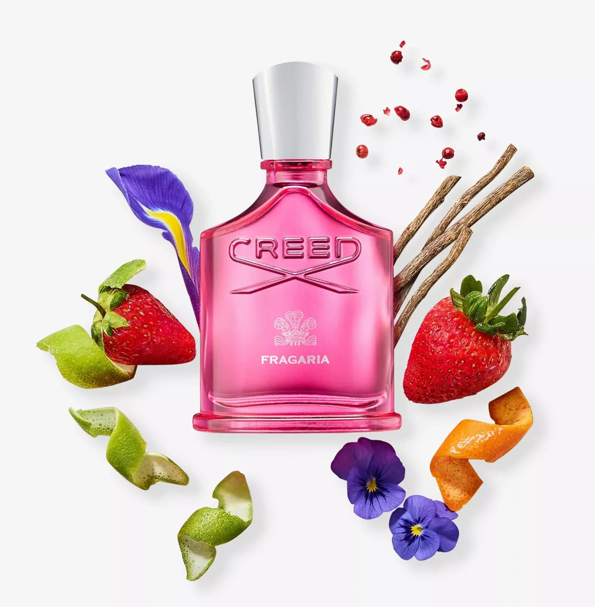 Creed Fragaria Eau De Parfum 75ml