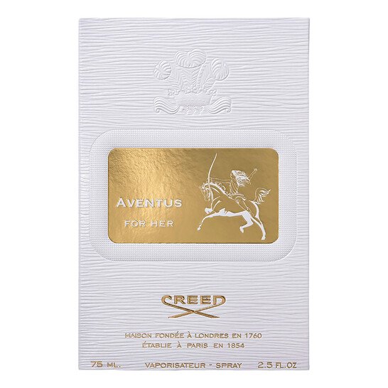 Creed Aventus for Her EDP Spray 2.5 oz 75ml Women