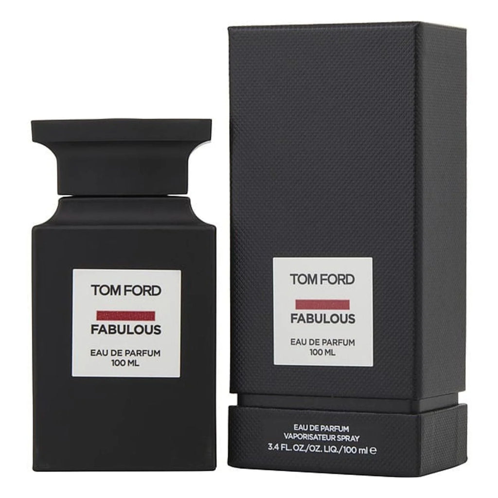 Tom Ford Fabulous Black Eau de Parfum 100ml