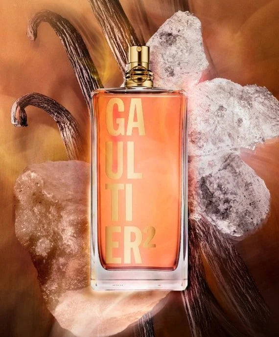 JEAN PAUL GAULTIER 2 (2022) Eau de Parfum 3.4 oz 100 ml Unisex Spray