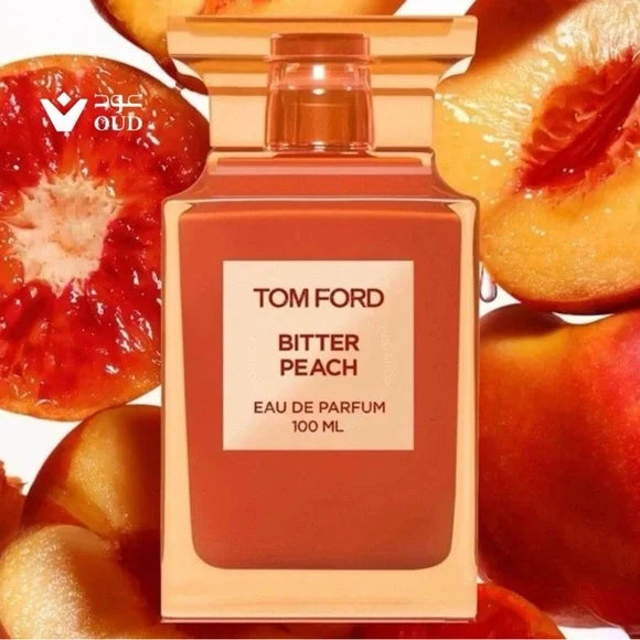 Tom Ford Bitter Peach Eau de Parfum 3.4oz (100mL)