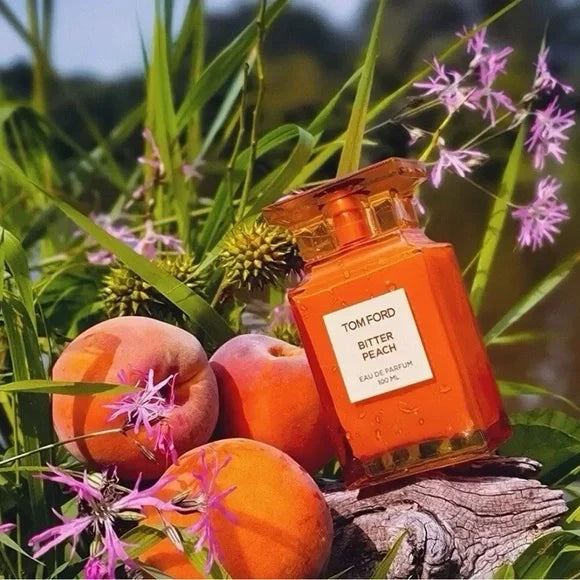 Tom Ford Bitter Peach Eau de Parfum 3.4oz (100mL)
