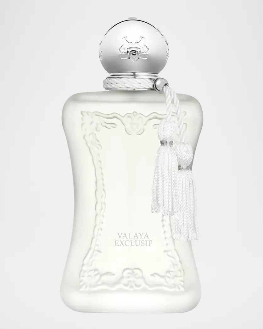 PARFUMS DE MARLY VALAYA EXCLUSIF PARFUM SPRAY FOR WOMEN 2.5 Oz / 75 ml