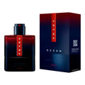 Prada Men's Luna Rossa Ocean Le Parfum Spray 3.4 oz