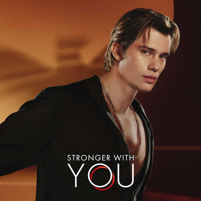 Emporio Armani Stronger with You Absolutely 3.4 FL 100ml