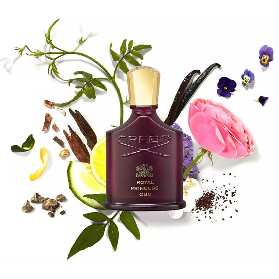 Creed Royal Princess Oud / Creed EDP Spray 2.5 oz (75 ml) Women