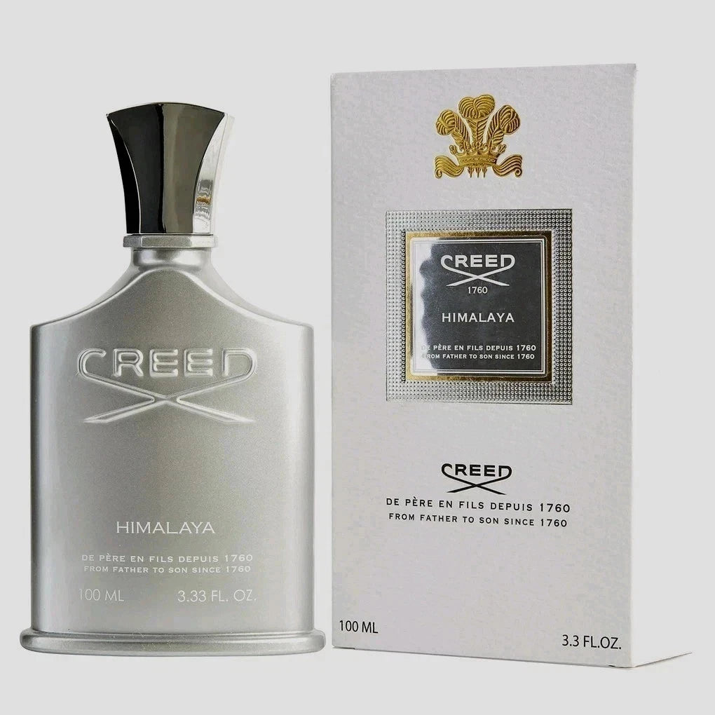 Himalaya by Creed Cologne for Men 3.3 oz / 3.4 oz