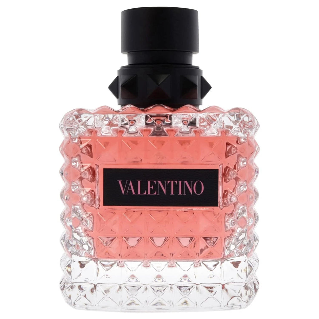 Valentino Donna Born In Roma Eau de Parfum 3.4 oz Perfume EDP Spray for Women