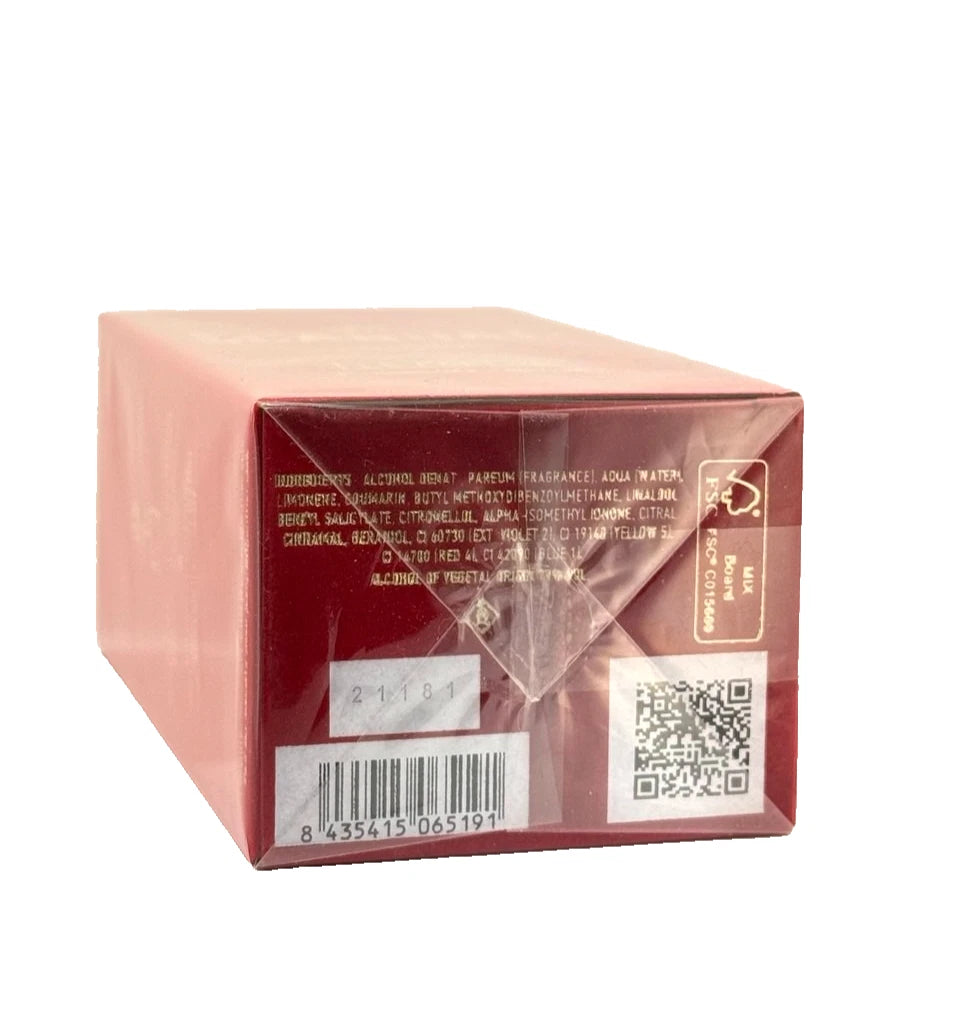 Jean Paul Gaultier Scandal Le Eau de Parfum Spray for Men, 3.4 oz