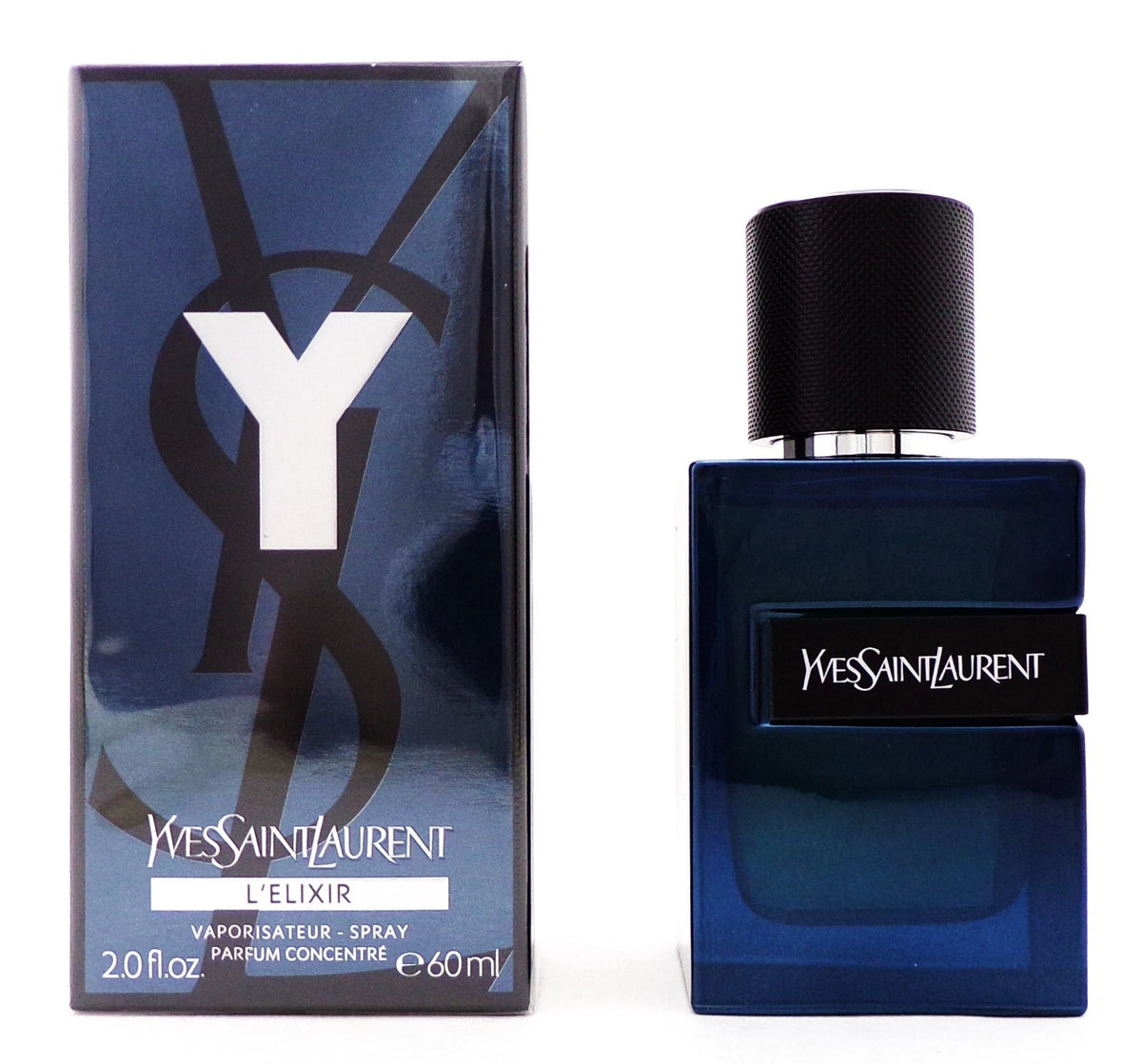 Yves Saint Laurent L' ELIXIR Concentre Parfum 60ml