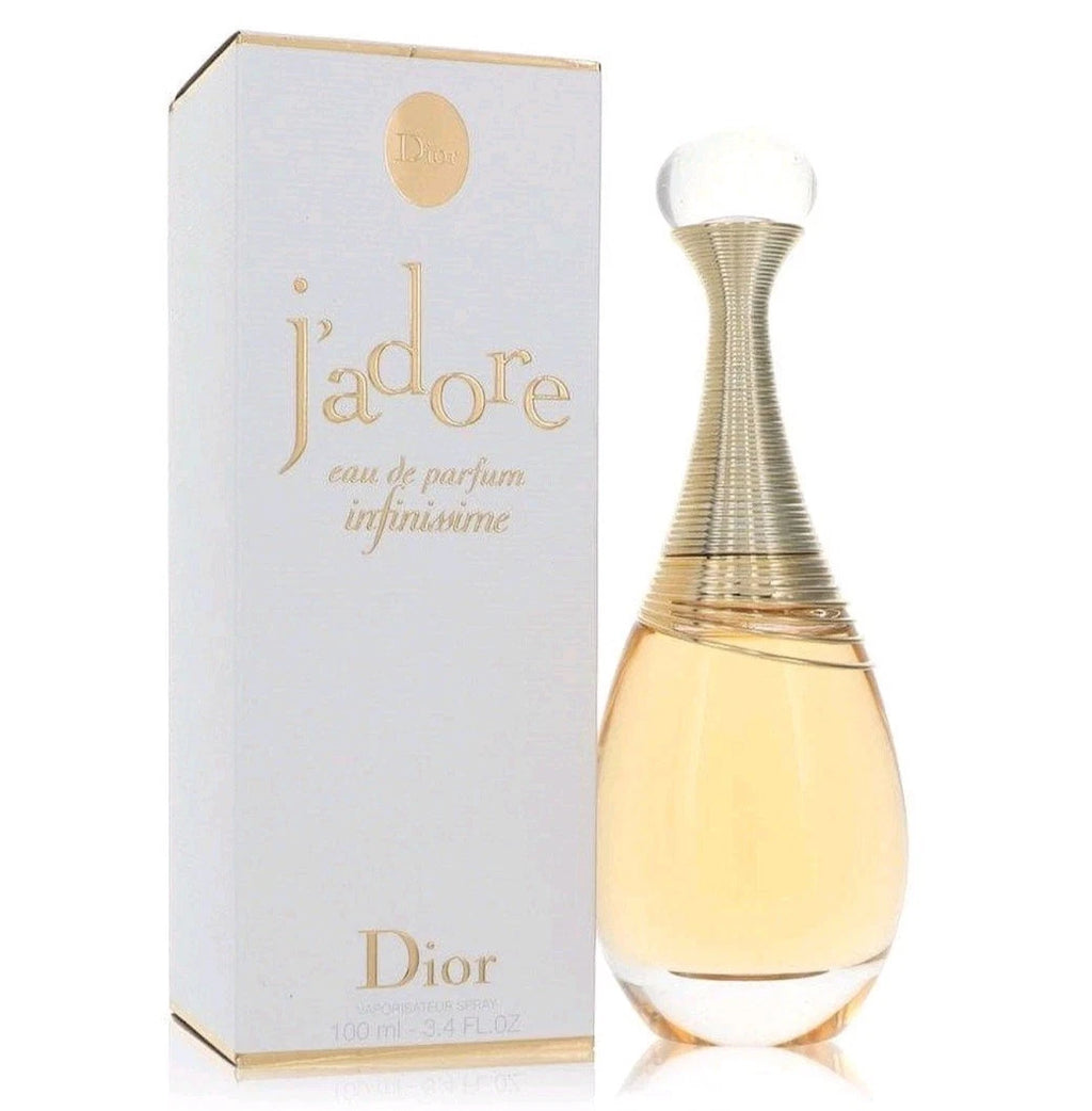 Dior J'Adore Infinissime Women's Eau de Parfum Spray 3.4 oz