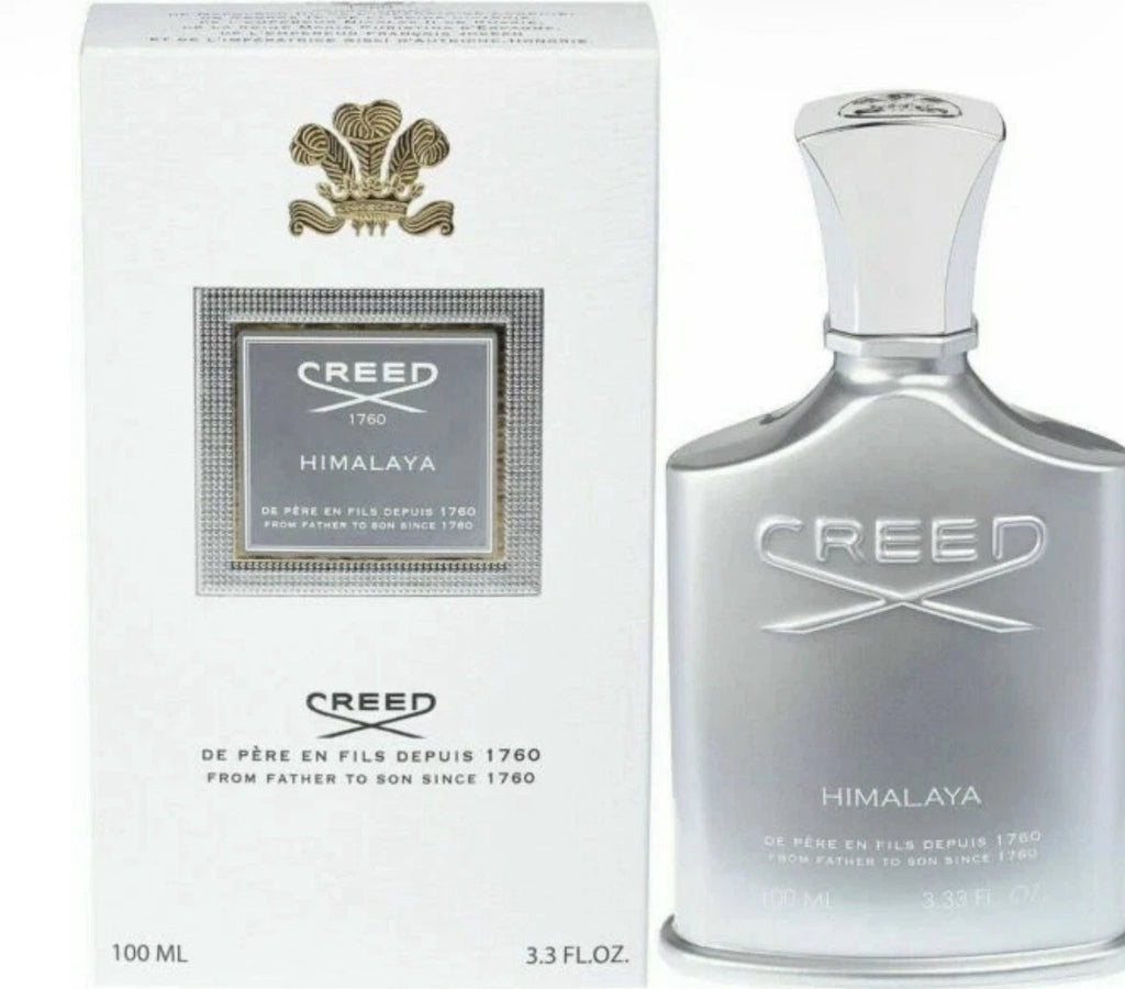 Himalaya by Creed Cologne for Men 3.3 oz / 3.4 oz