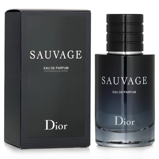 Dior Sauvage by Dior for Men 3.4 oz 100ml Parfum