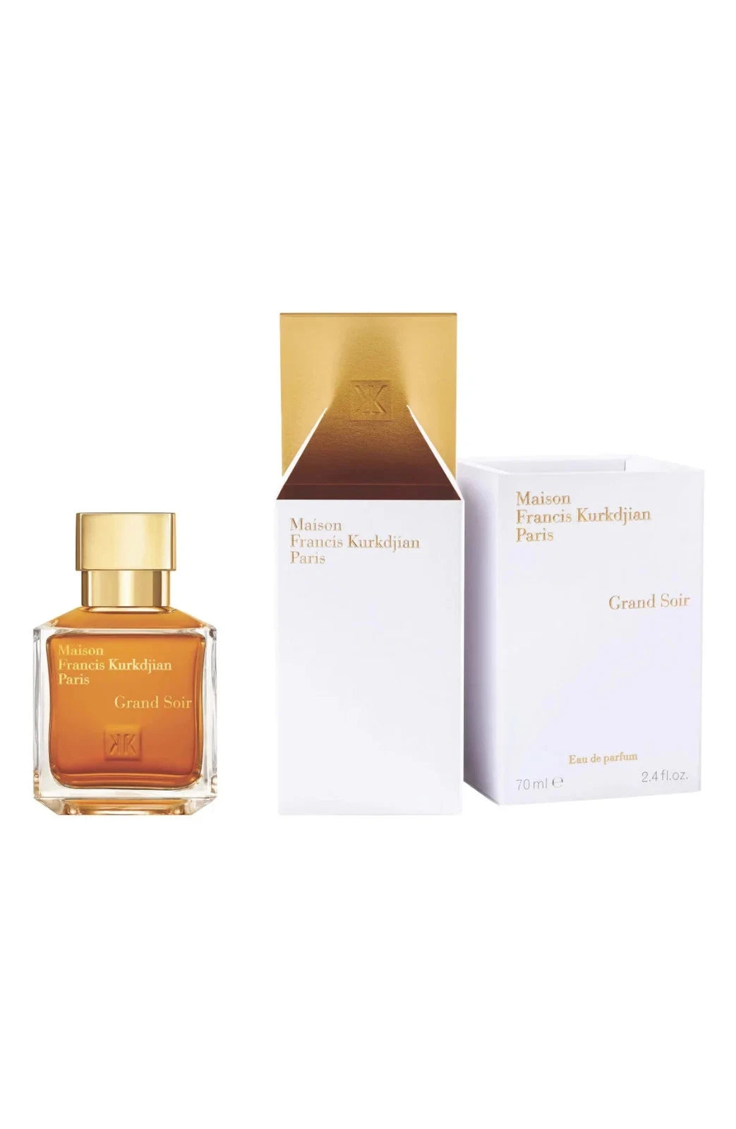 Maison Francis Kurkdjian Grand Soir Eau de Parfum Spray 2.4 fl oz