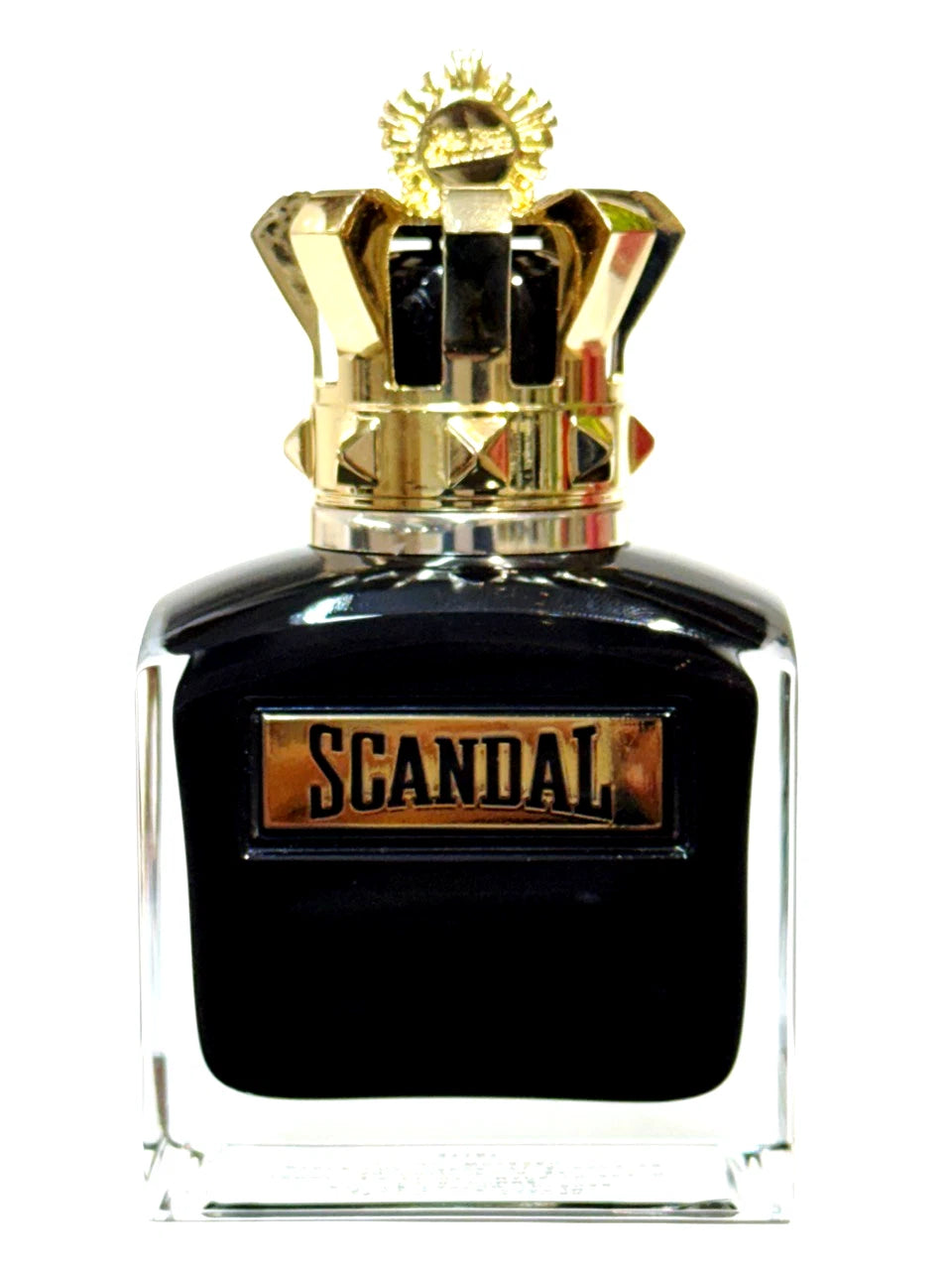 Jean Paul Gaultier Scandal Le Eau de Parfum Spray for Men, 3.4 oz
