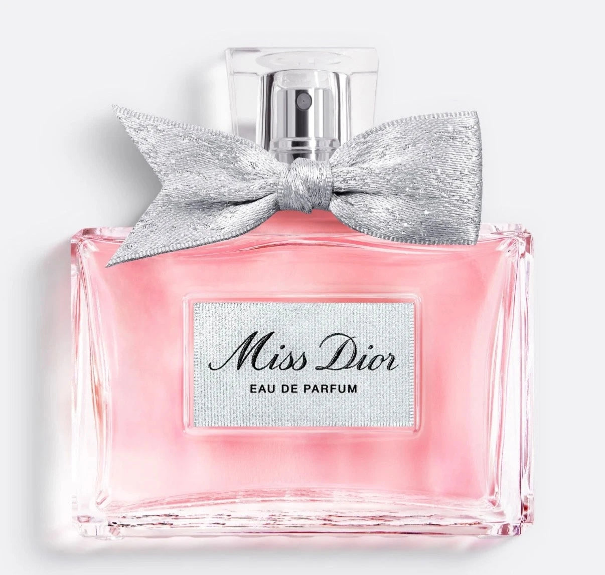 Miss Dior Eau de Parfum Spray 3.4oz (100ml)