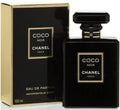 CHANEL Coco Noir Eau De Parfum Spray, 3.4 Oz (100ml)