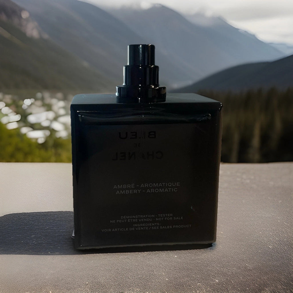 CHANEL Bleu L Exclusif Perfum 3.4 Oz 100 ml
