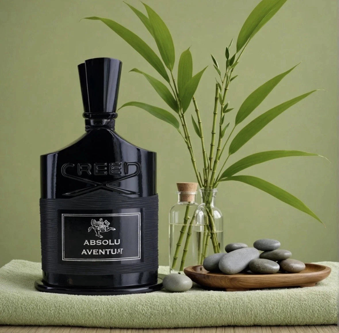 Absolu Aventus by Creed, 3.3 oz EDP Spray for Men
