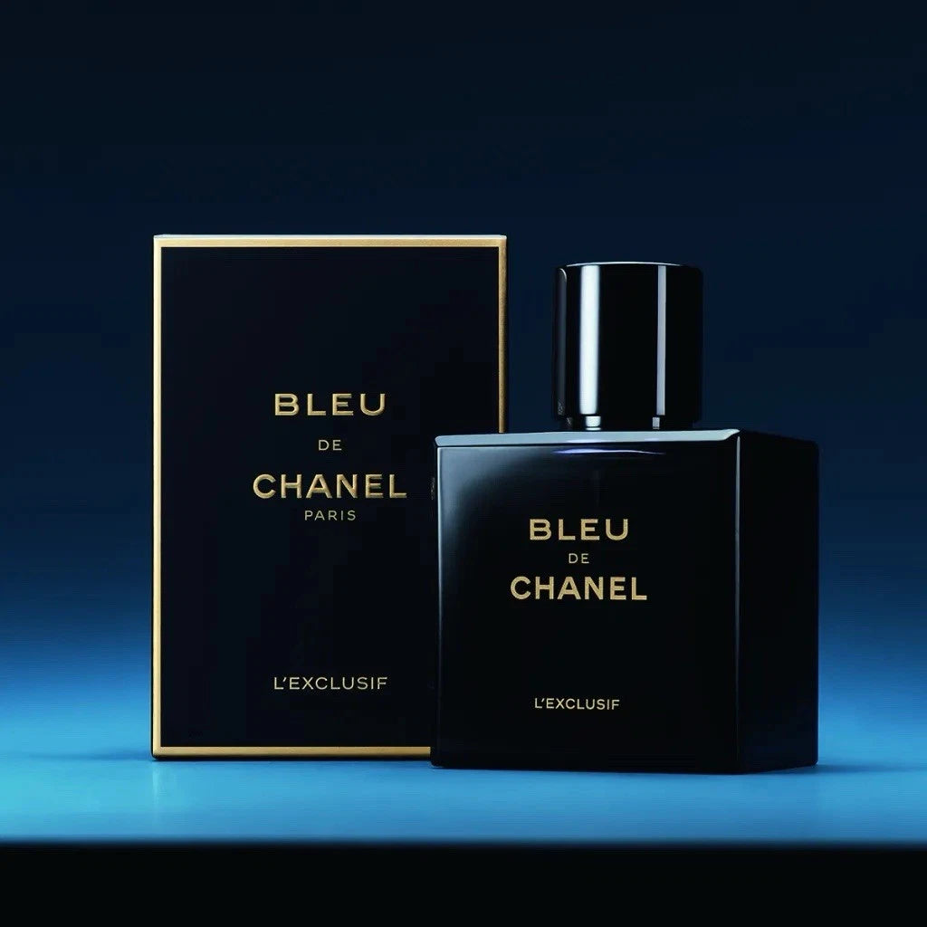 CHANEL Bleu L Exclusif Perfum 3.4 Oz 100 ml