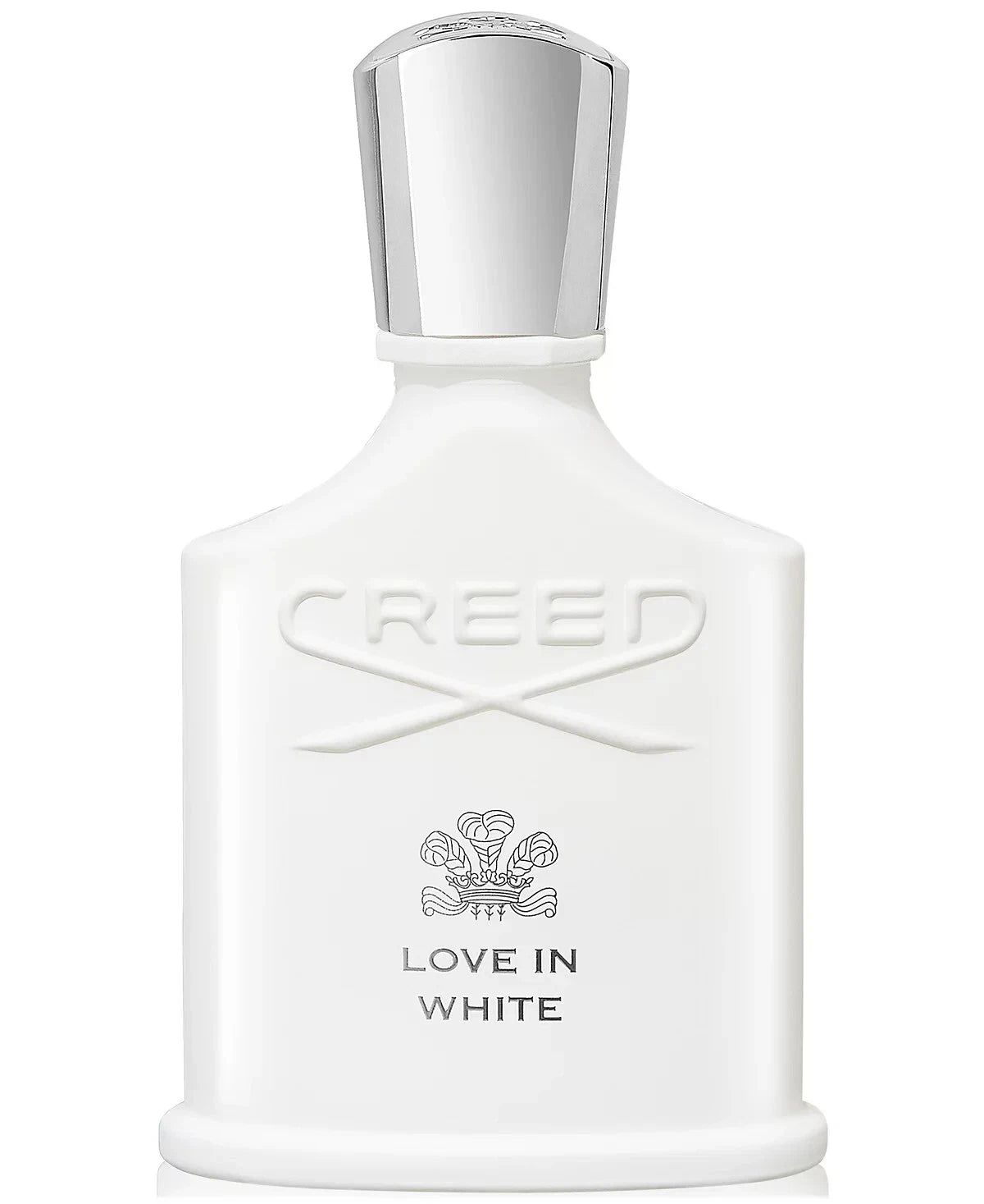 Love in White for Summer by Creed Eau De Parfum 2.5oz 75ml