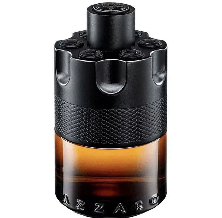 Azzaro The Most Wanted Parfum,Irresistible Luxury Perfumes for Men