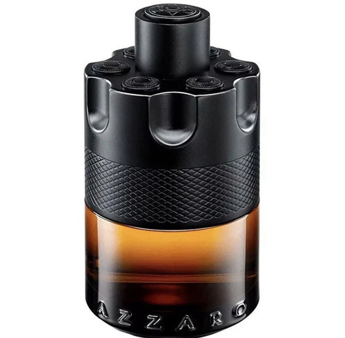 Azzaro The Most Wanted Parfum,Irresistible Luxury Perfumes for Men