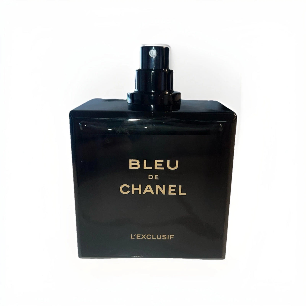 CHANEL Bleu L Exclusif Perfum 3.4 Oz 100 ml