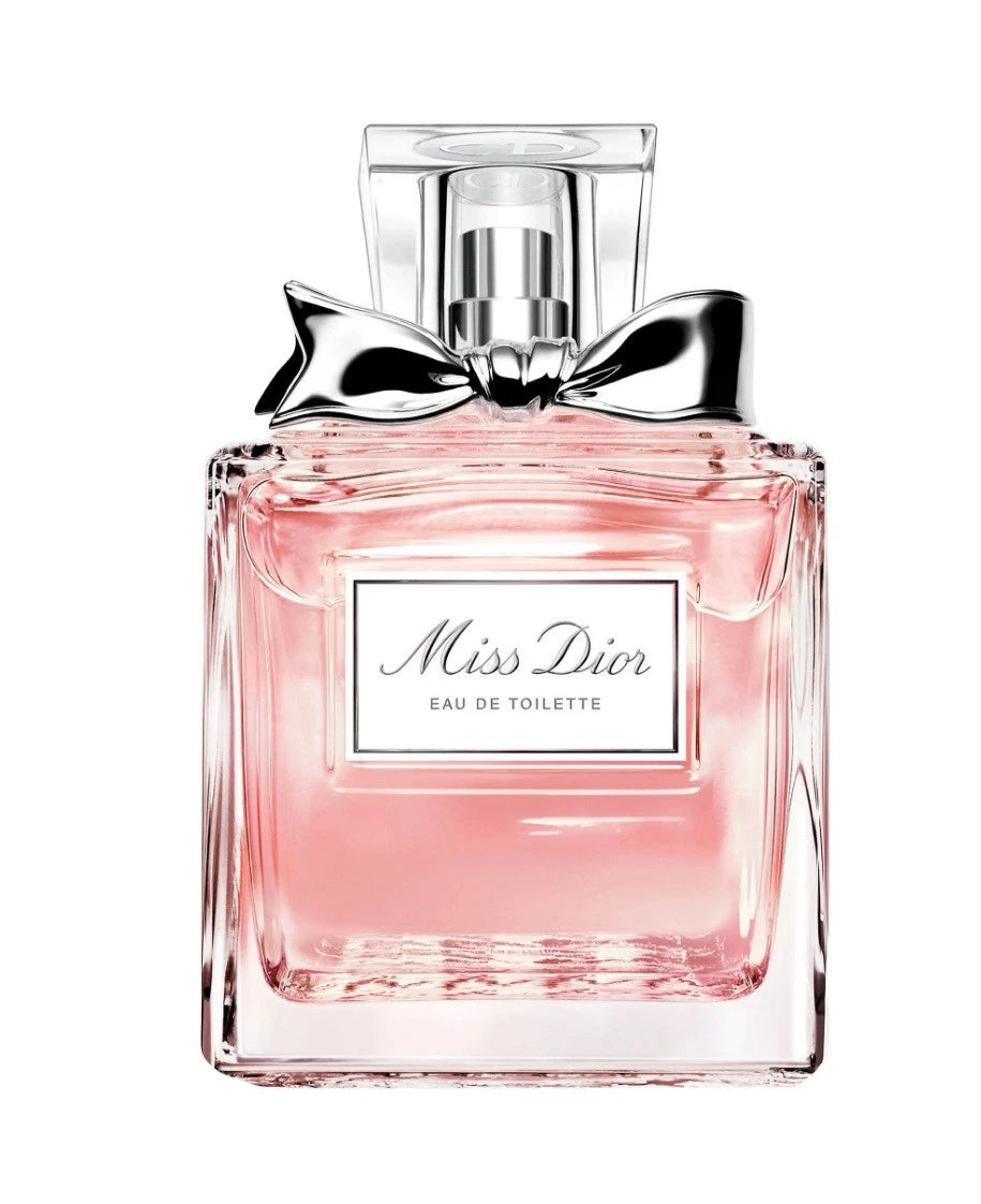 Miss Dior Blooming Bouquet Eau de Toilette Spray 3.4oz (100ml)
