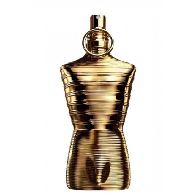 Le Male Elixir by Jean Paul Gaultier JPG 4.2 oz Parfum Cologne Men