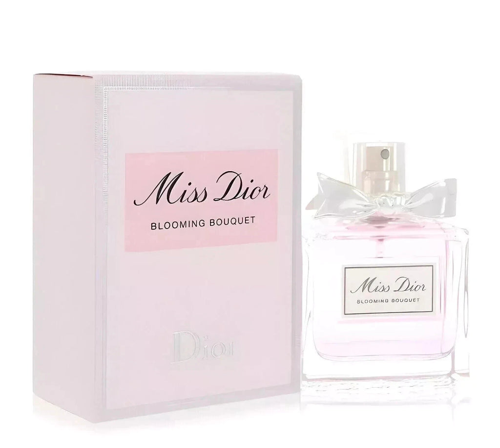 Miss Dior Blooming Bouquet Eau de Toilette Spray 3.4oz (100ml)