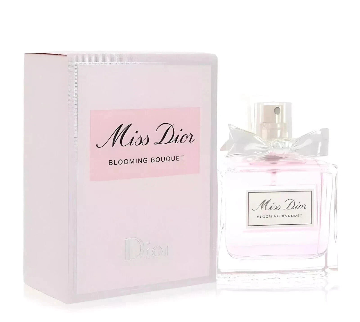Miss Dior Blooming Bouquet Eau de Toilette Spray 3.4oz (100ml)